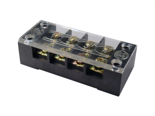 TIPO FIJO MONTADO EN PANEL