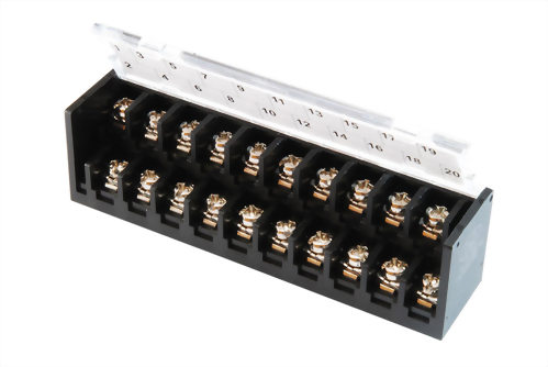 PANEL MOUNTED FIXED TYPE (SWHY-120)