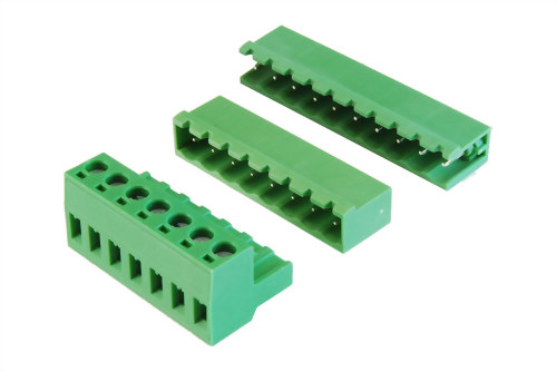 PLUG IN TYPE TERMINAL BLOCK (SWGGC-508)