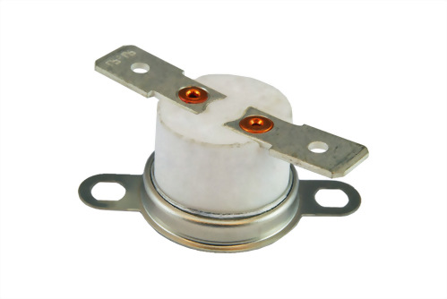 汽车过热保护器 (SWH2)