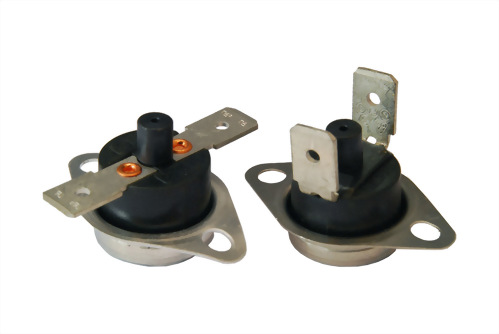 汽车过热保护器 (SWT24B)