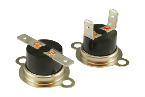 汽车过热保护器 (SWT24U)