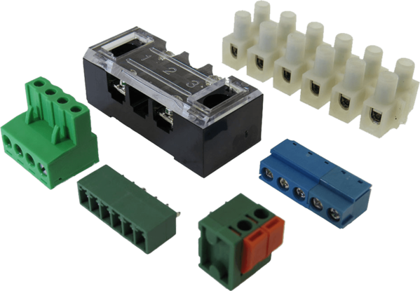 TERMINAL BLOCK