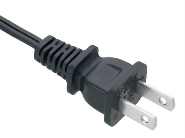 Taiwan Power Cord