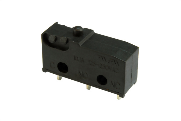 MICRO SWITCH (SSM10-00P))