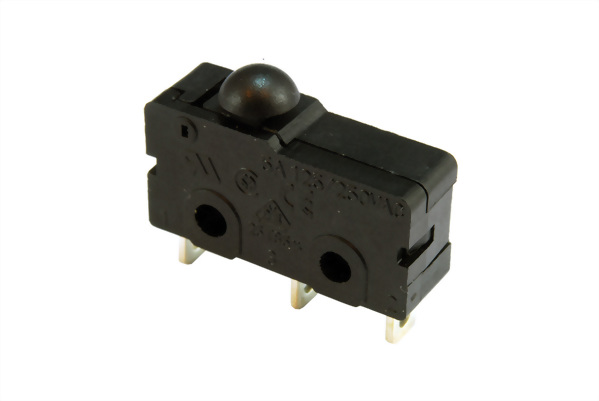 MICRO SWITCH (SSM5-00N-115S-C5-8)