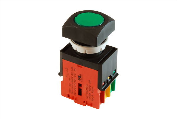 MODULAR CONTROL UNIT ( IP65 )