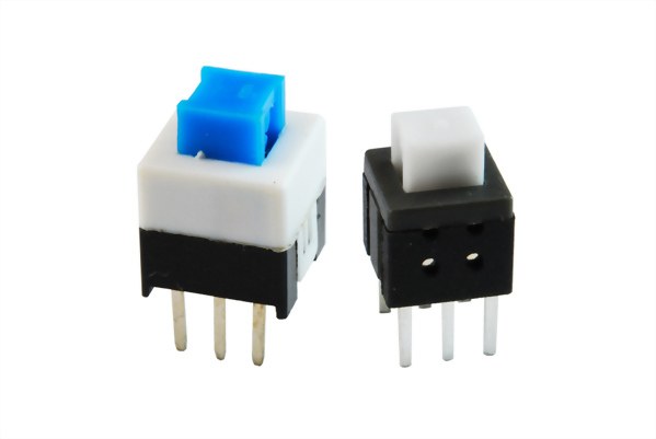 PUSH SWITCH (SPS(580/700)FN,L)