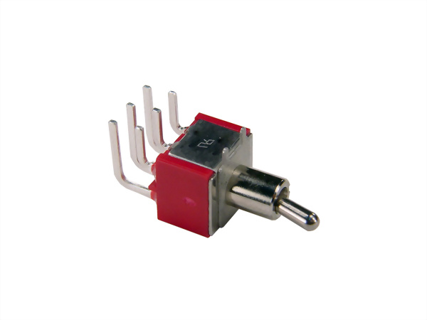 TOGGLE SWITCH (SM2- Series)