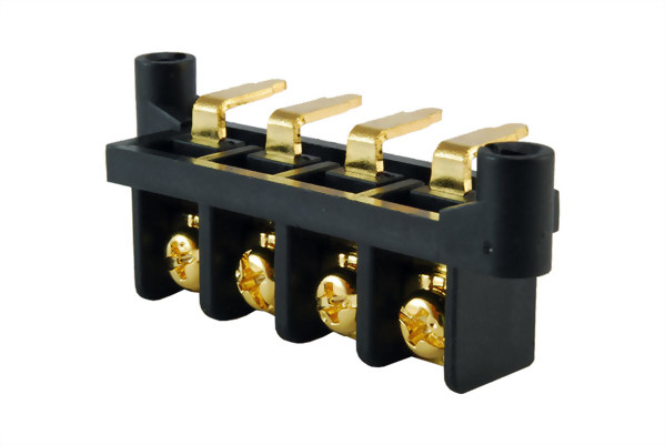 BARRIER TYPE TERMINAL BLOCK (STGGA-10-03)