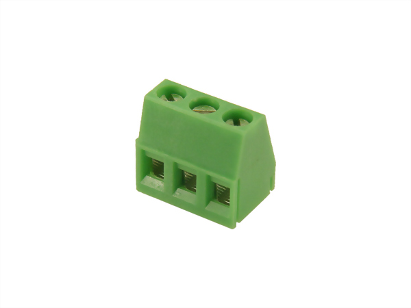 EURO TYPE TERMINAL BLOCK (STGGC-20)