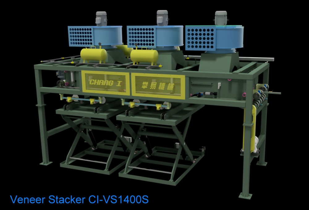 Veneer Stacker-01