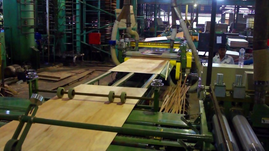 Plywood Edge Trimming Saws (Wood Panel Cutting Saws)