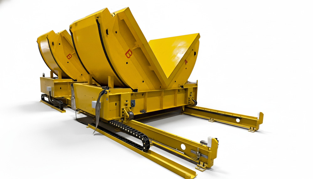 90 Degree Upender (Turner)