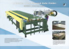 Panel Plywood Auto Feeder