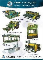 Veneer Plywood Machinery