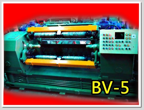 5ft Veneer Rotary Peeling Lathe