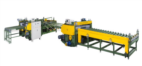 Plywood Production Line with others Machinery Equipment