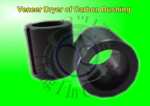 Veneer Dryer of Carbon Bushing