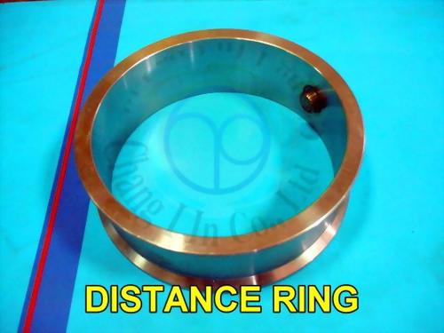 meinan aristo lathe-distance ring