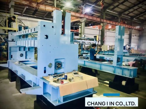 Received new orders from Chile