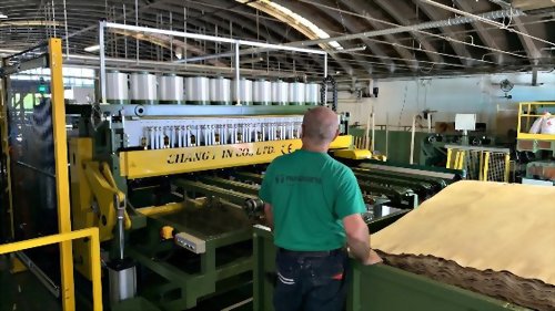 2024 現代膠合板的生產技術-2024 Modern plywood production technology