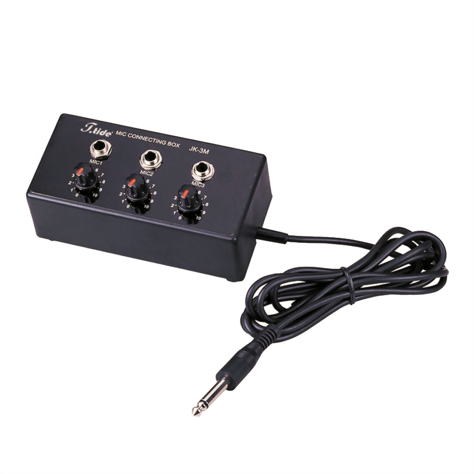 Microphone Accessoeies JK-3M