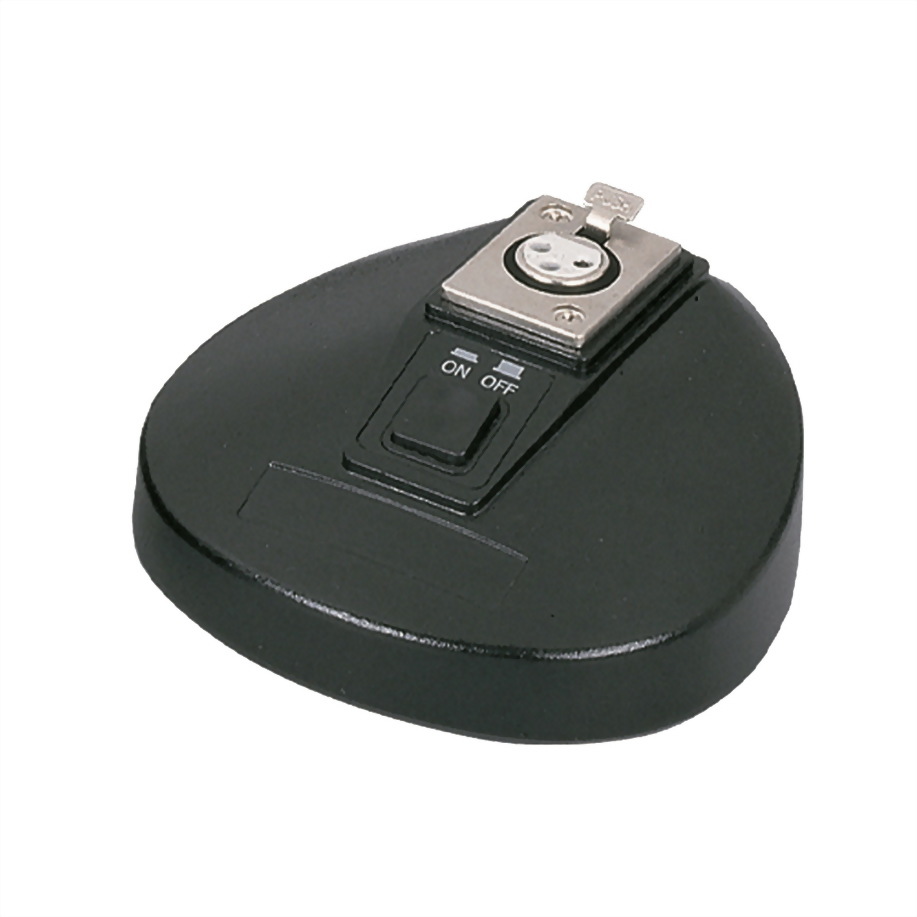 Microphone Accessoeies DS-2