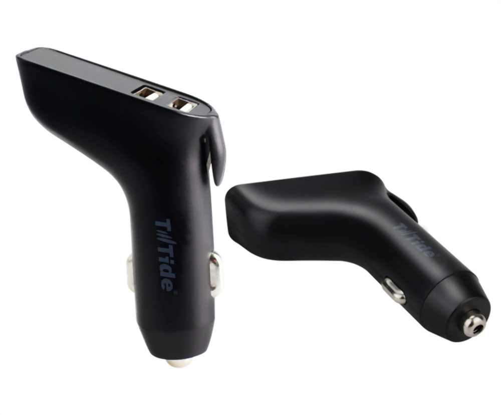 Multi-function Car Charger CWC-102