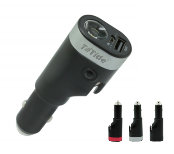 Multi-function Car Charger CWC-100