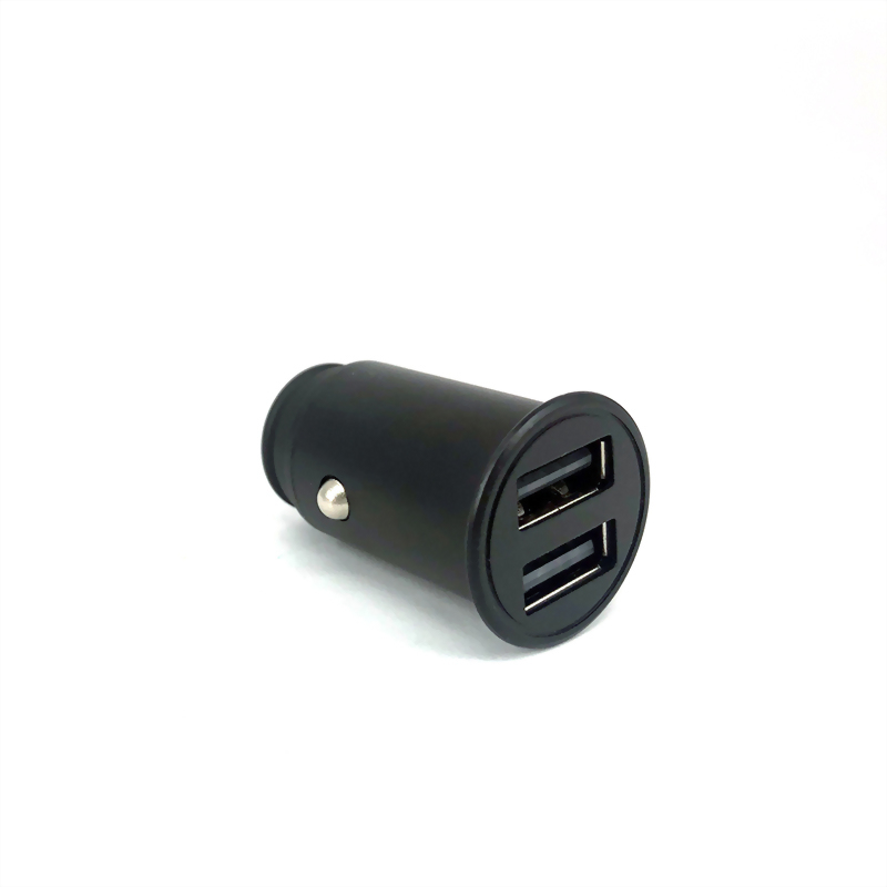 Two port USB Charger UCC9