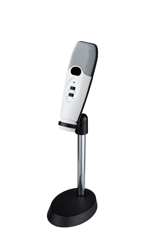 Recording Microphone 2