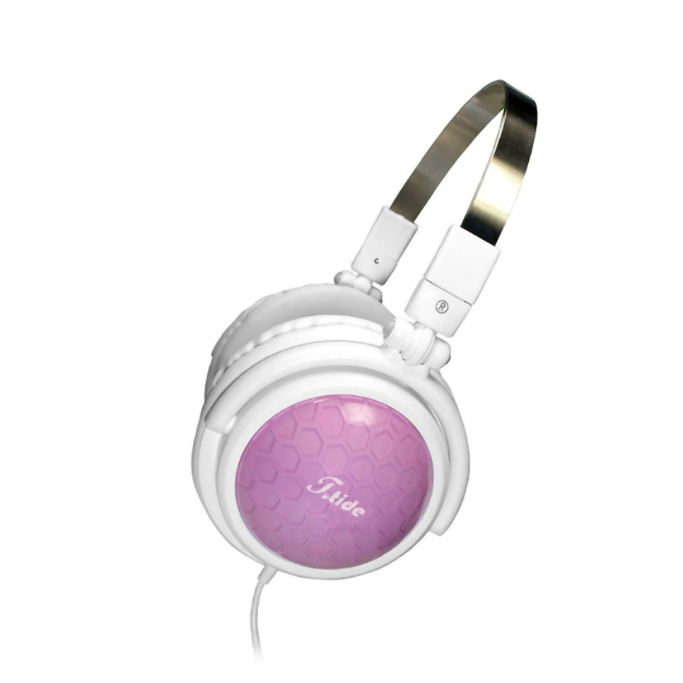 Bass Enhanced Headphones H50 1