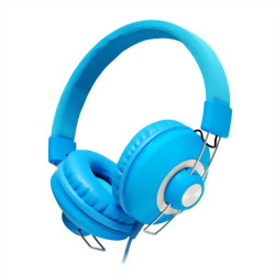 Bass Enhanced Headphones H65 3