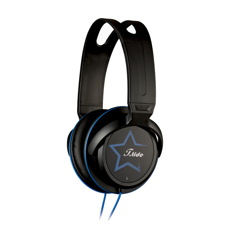 Bass Enhanced Headphones H680Star 3