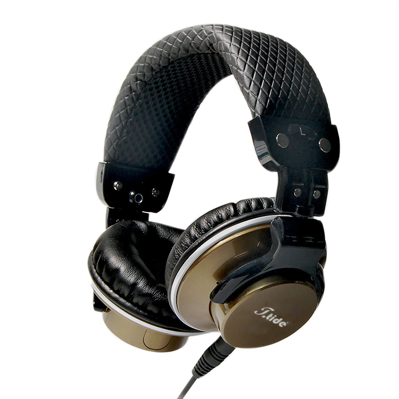 Bass Enhanced Headphones H88 2