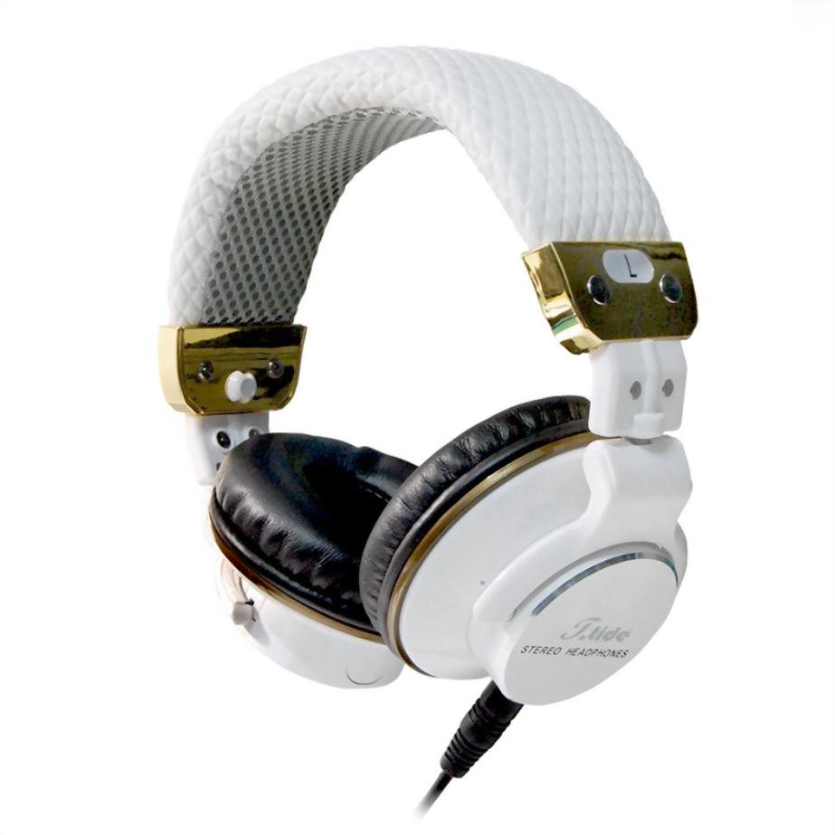 Bass Enhanced Headphones H88PRO 2
