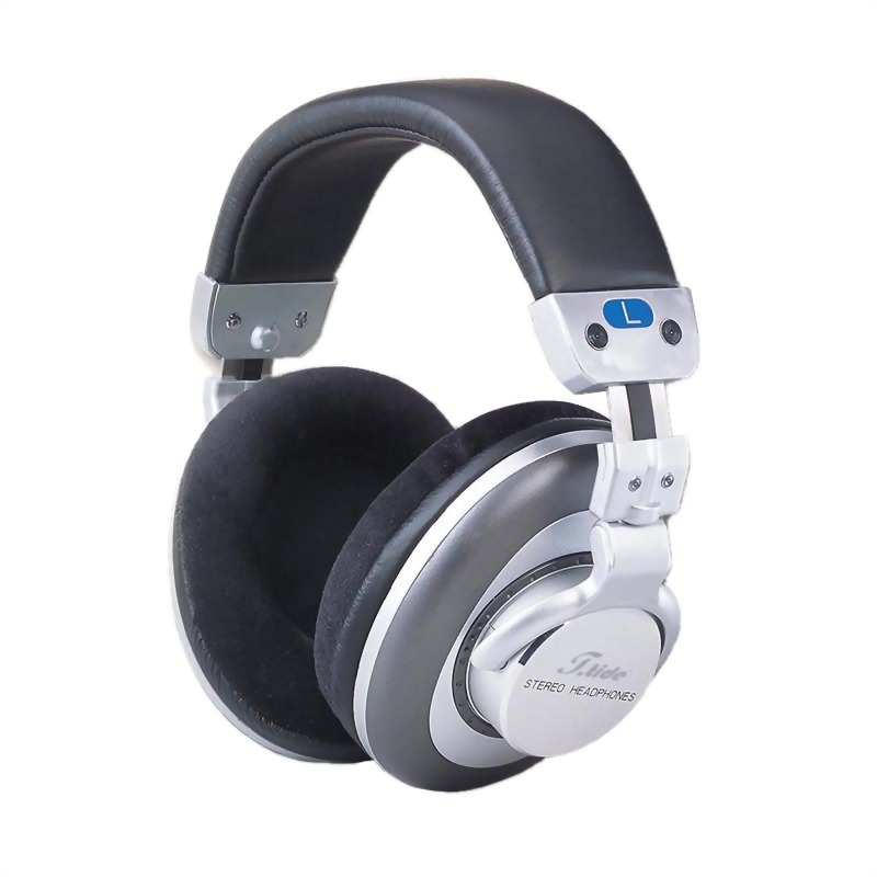 Bass Enhanced Headphones H98 2
