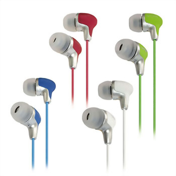 Earphones EIN168 1