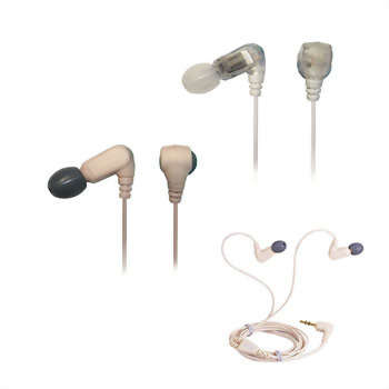 Earphones EIN5C