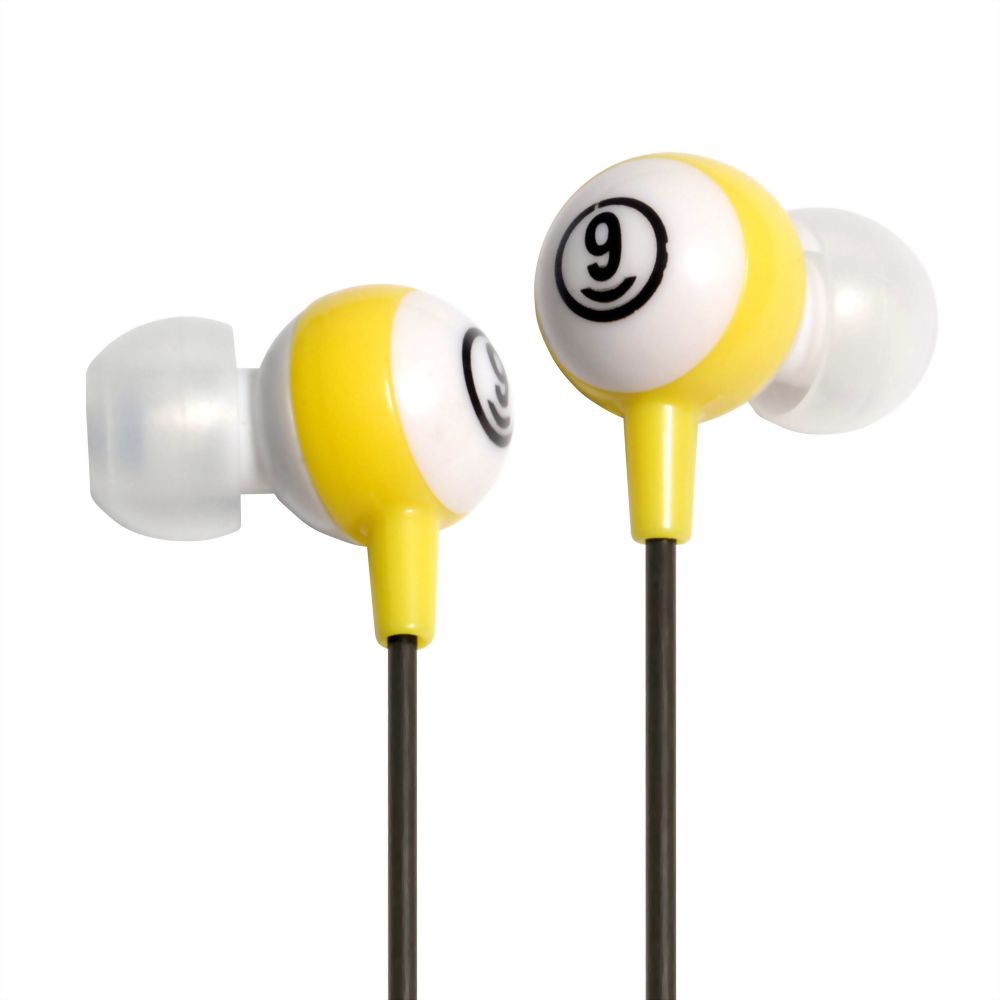 Earphones EIN91~EIN99 2