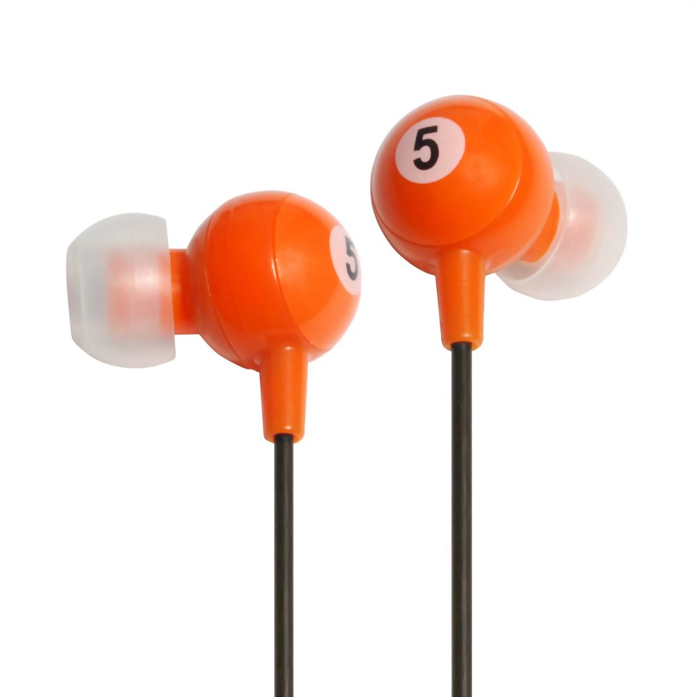 Earphones EIN91~EIN99 3
