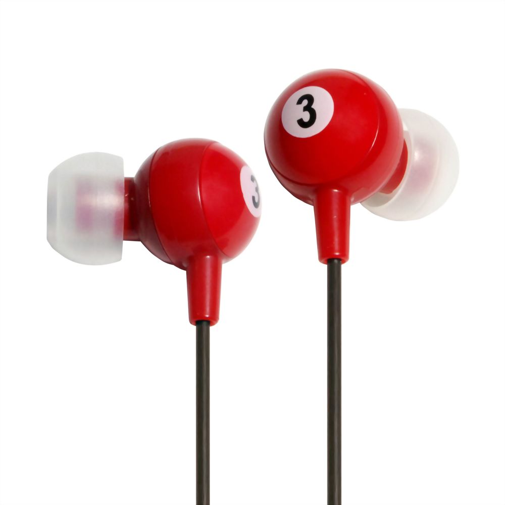 Earphones EIN91~EIN99 4