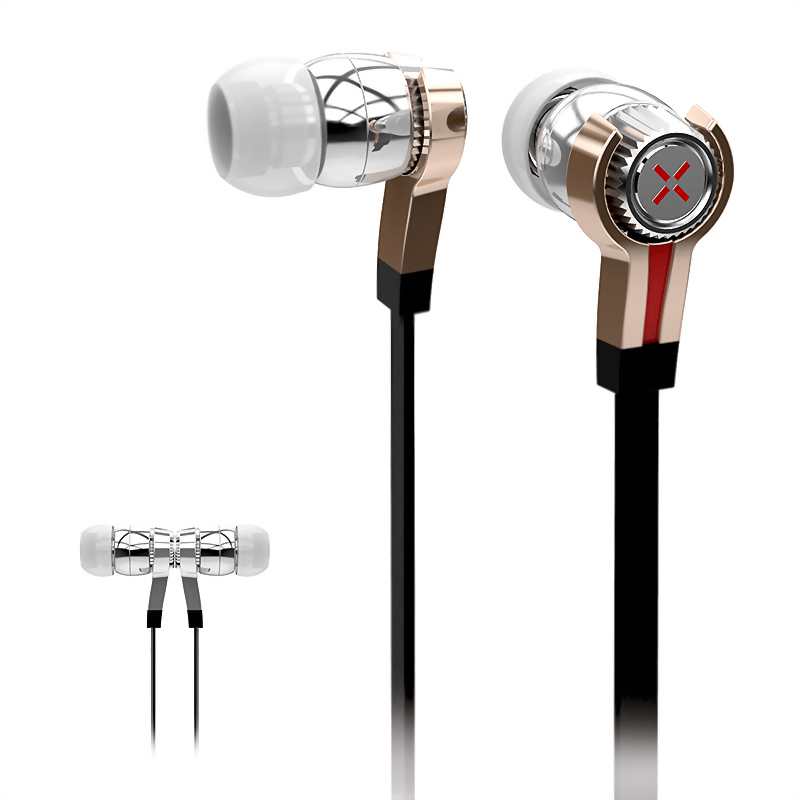 Earphones EIN101DBA 1