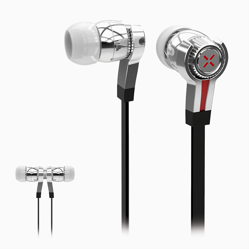 Earphones EIN101DBA 2