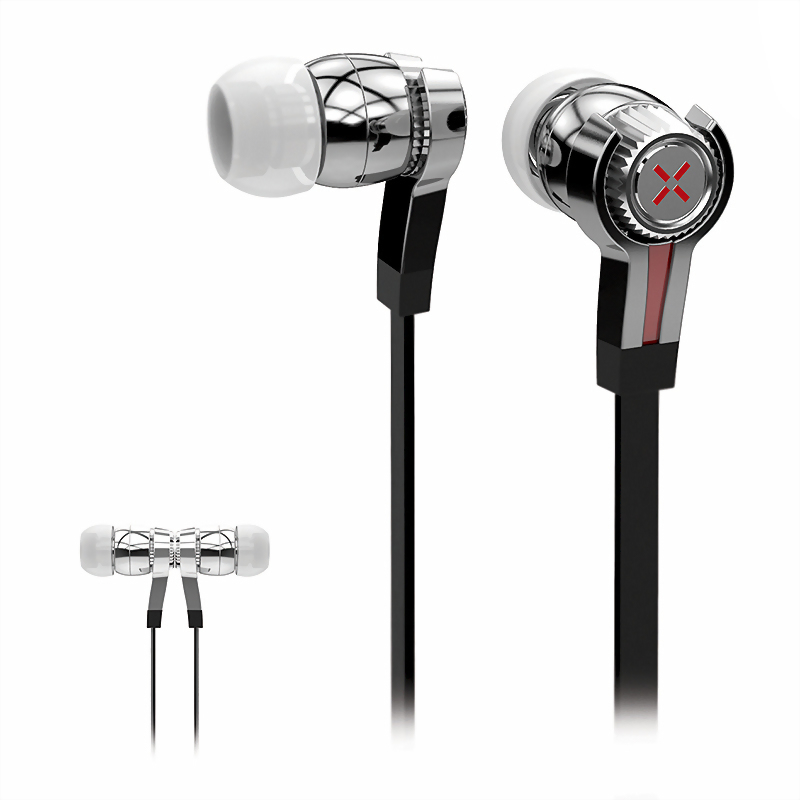 Earphones EIN101DBA 3