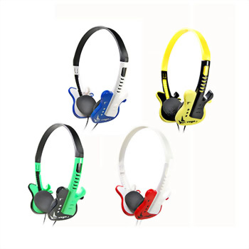Entry Level Headphones H26 2