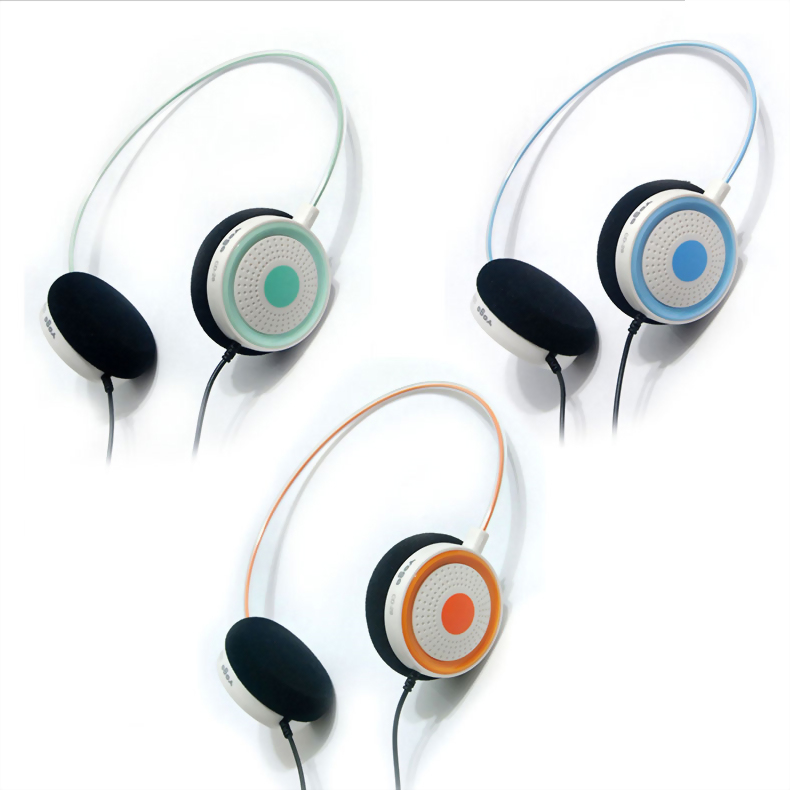Entry Level Headphones H28 2
