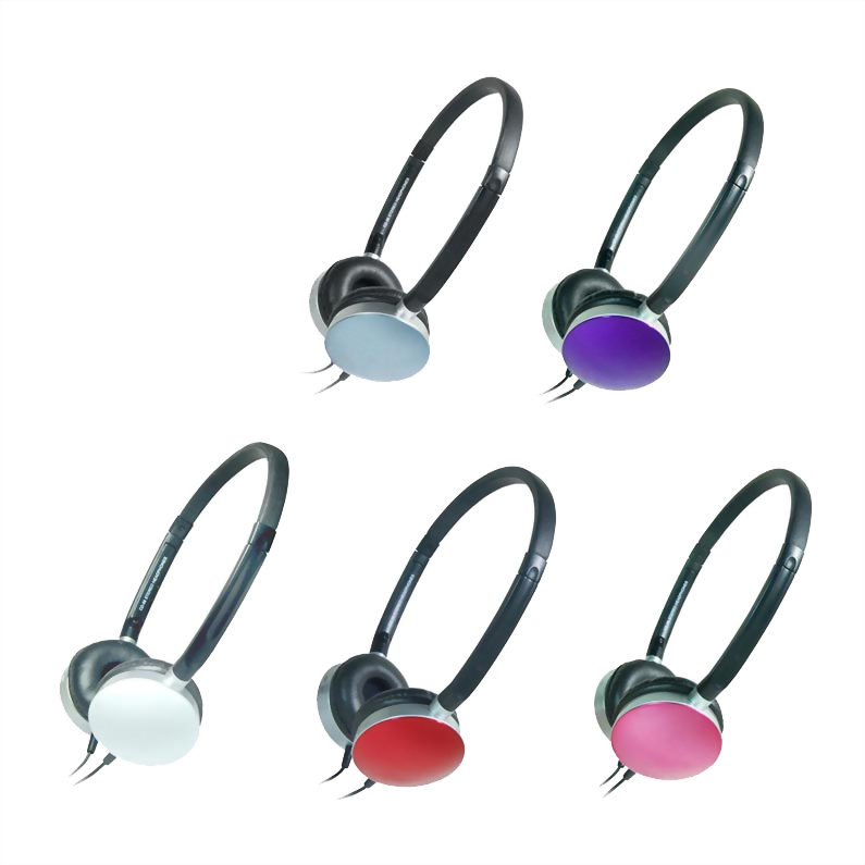 Entry Level Headphones h56 2
