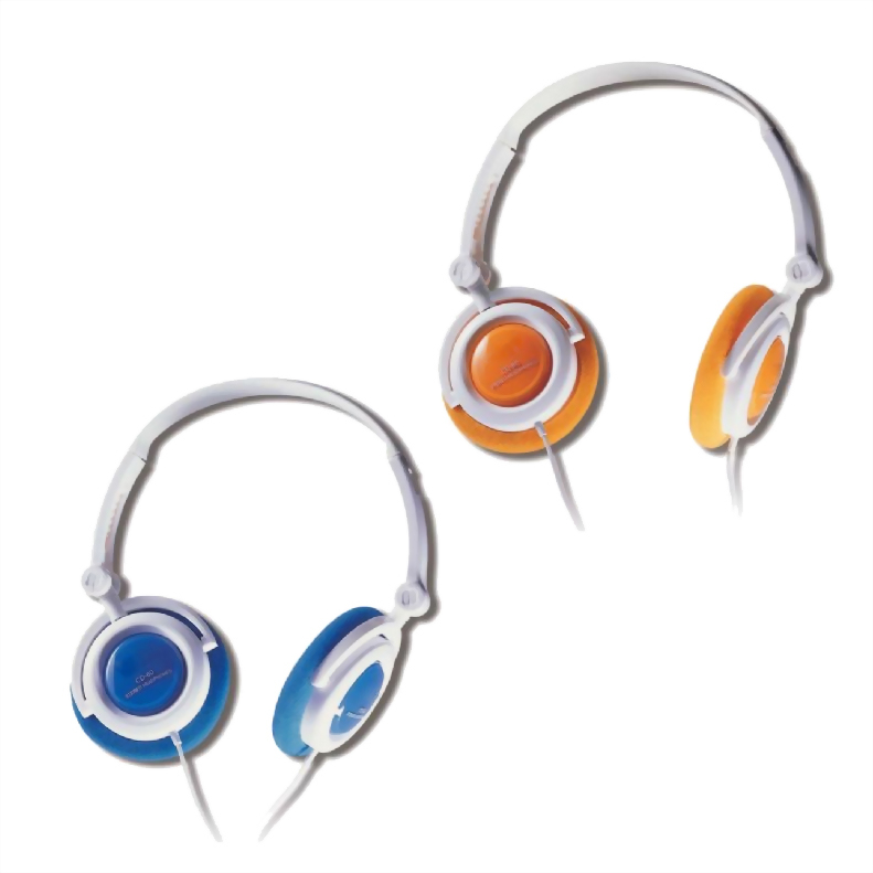 Entry Level Headphones H60 2